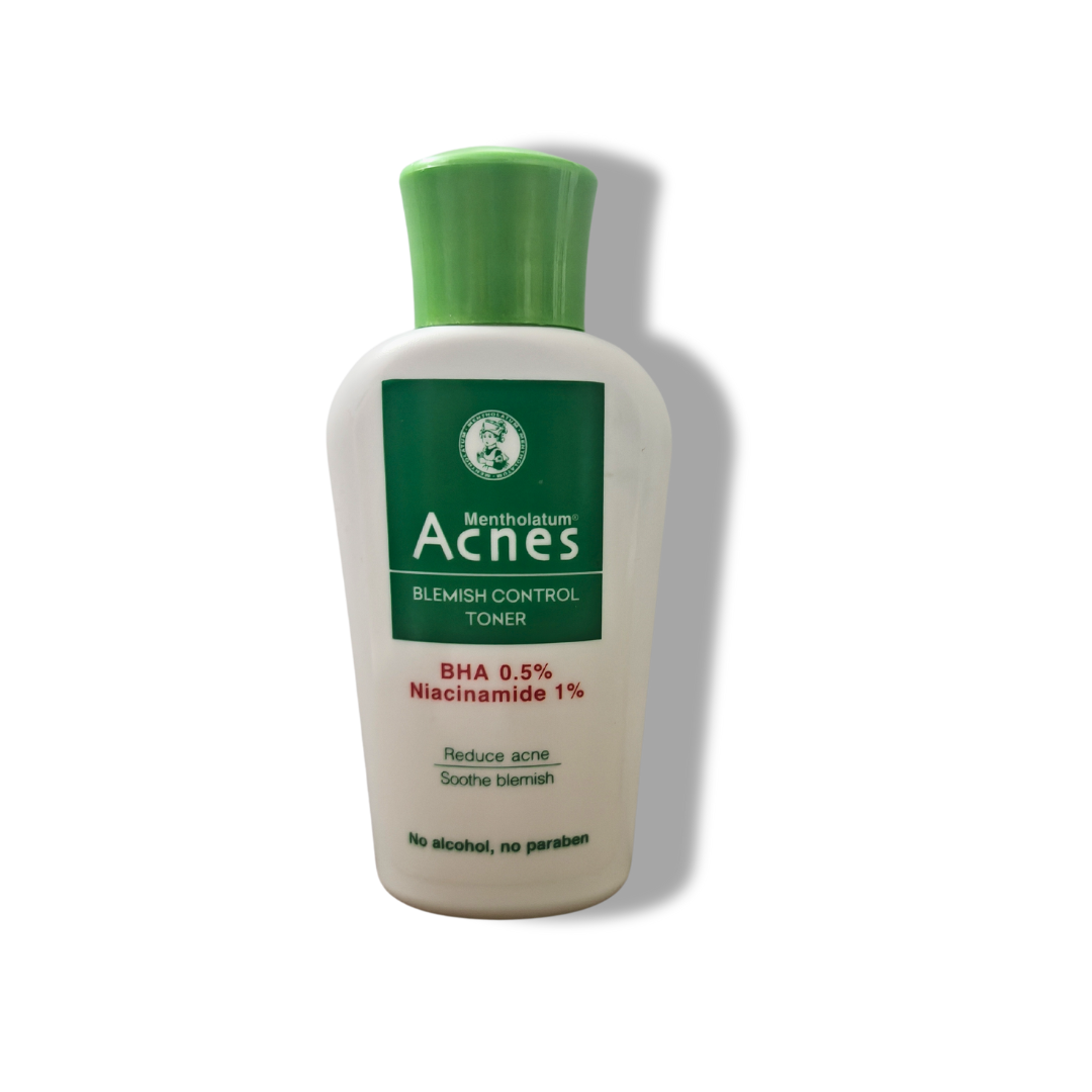 Acnes Soothing Toner 90ml