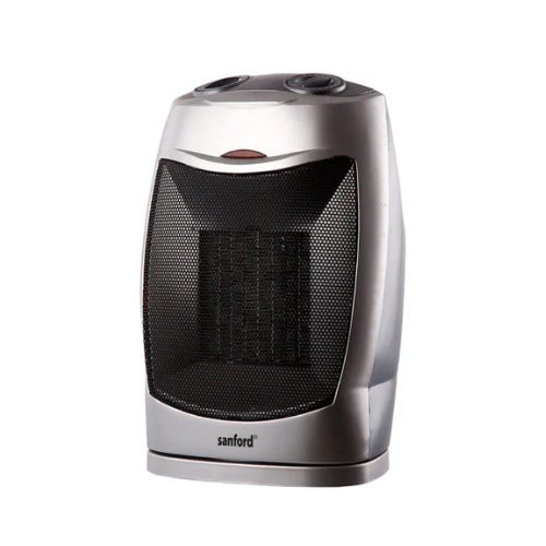 Sanford 1500W PTC Oscillating Room Heater SF1229RH