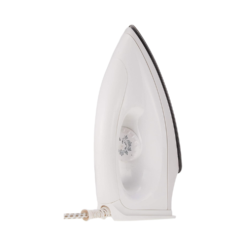 Sanford Dry Iron, SF23DI, White - Image 3