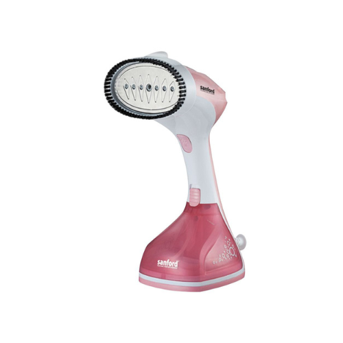 Sanford Handheld Garment Steamer 200ML 1500W SF2904GS