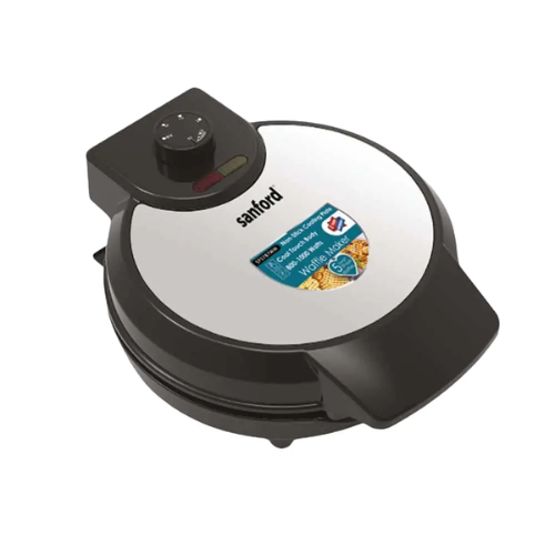 Sanford Heart Shape Waffle Maker SF5787WM