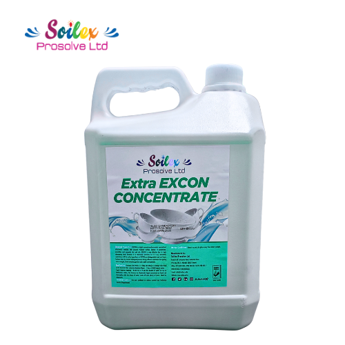 Soilex Soilex EXTRA EXCON Multi-Clean Concentrate 5L