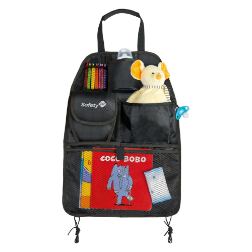 Safety 1st Back Seat Organizer