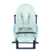 Safety 1st High Chair Kanji Grey Patches - Image 3
