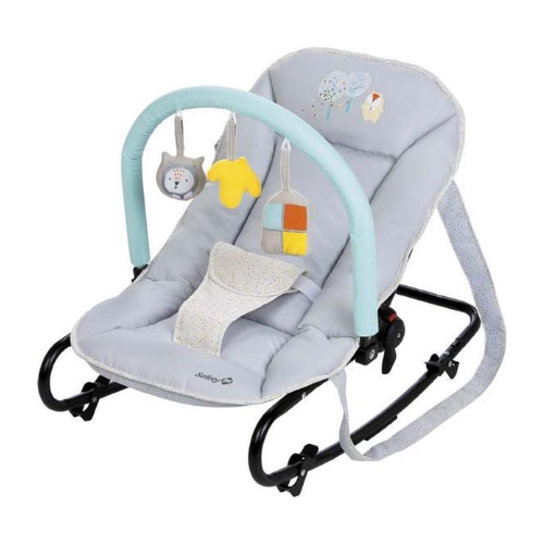 Safety 1st Koala Baby Rocking Bouncer with Arco Games