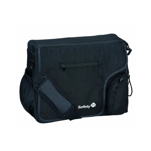 Safety 1st Modbag / Diaper bag Black