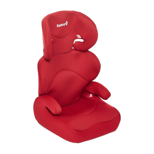 Safety 1st Roadsafe Group Child Car Seat Red