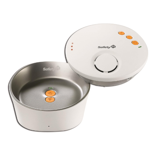 Safety 1st  DECT baby monitor Safe Contact with VOX voice activation and 300 meters range