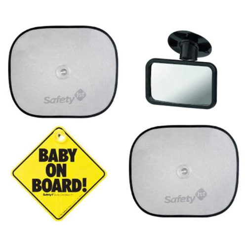 Safety 1st Travel Safety Kit
