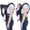 Safety 1St Uni-T Baby Carrier For Unisex, Blue - Image 11