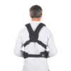 Safety 1St Uni-T Baby Carrier For Unisex, Blue - Image 12