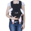 Safety 1St Uni-T Baby Carrier For Unisex, Blue - Image 5