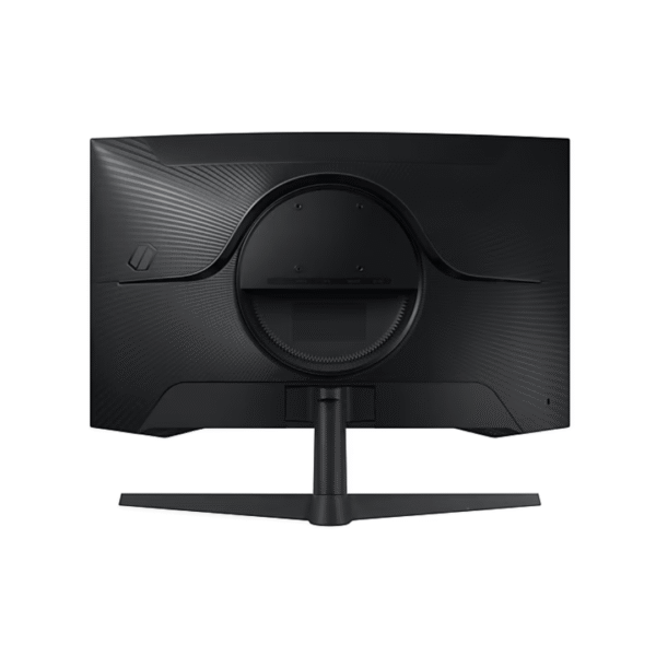 Samsung 27" Odyssey G5 G55C QHD 165Hz Curved Gaming Monitor - Image 3