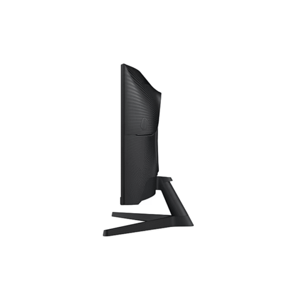 Samsung 27" Odyssey G5 G55C QHD 165Hz Curved Gaming Monitor - Image 4