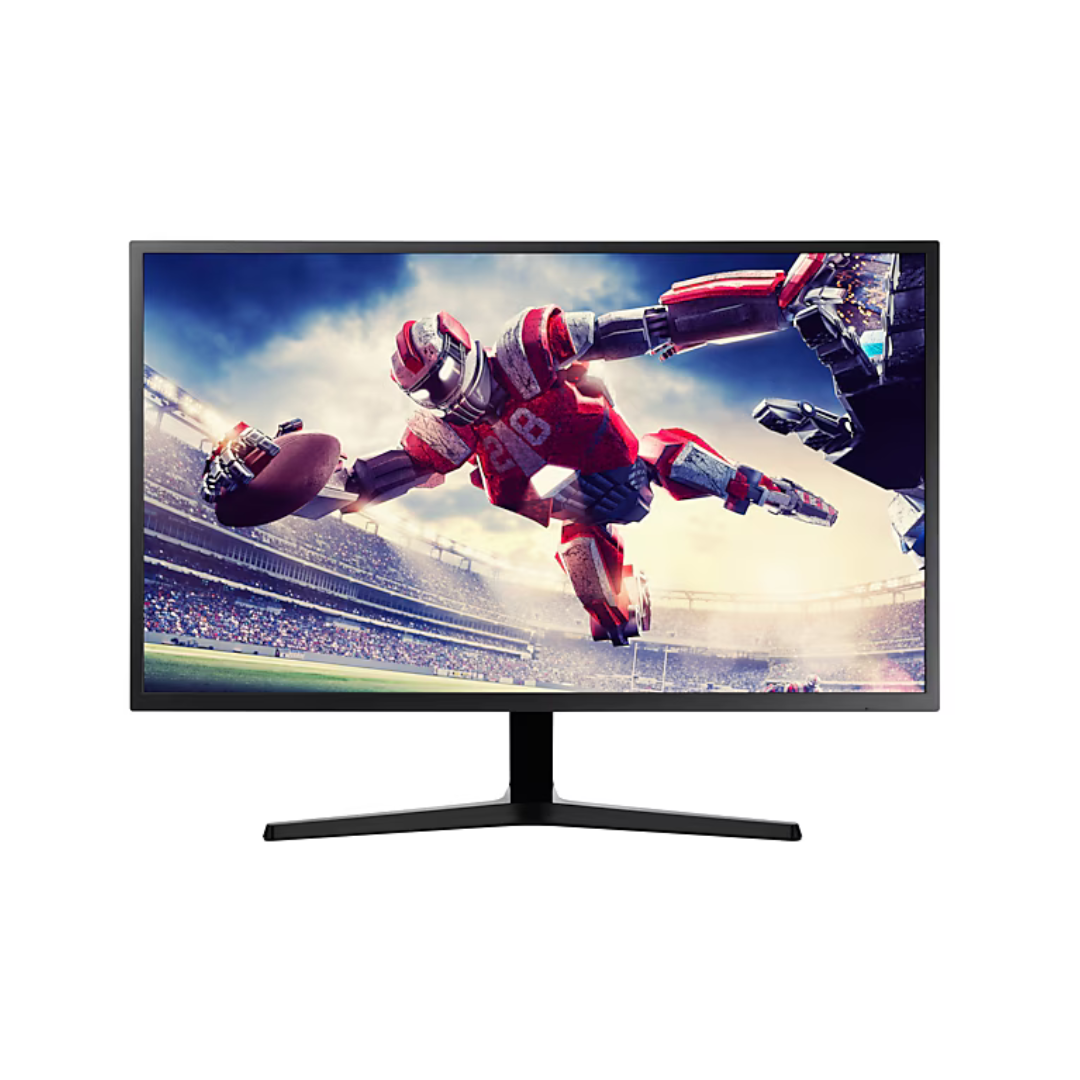 Samsung 32-Inch 4K UHD With AMD Freesync