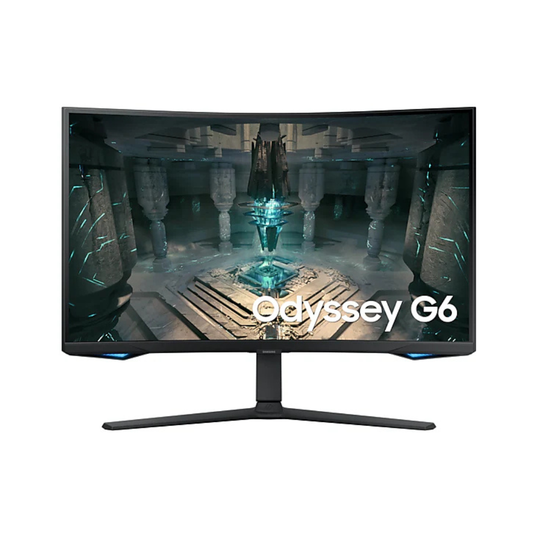 Samsung 32″ Gaming Monitor With QHD resolution and 240hz