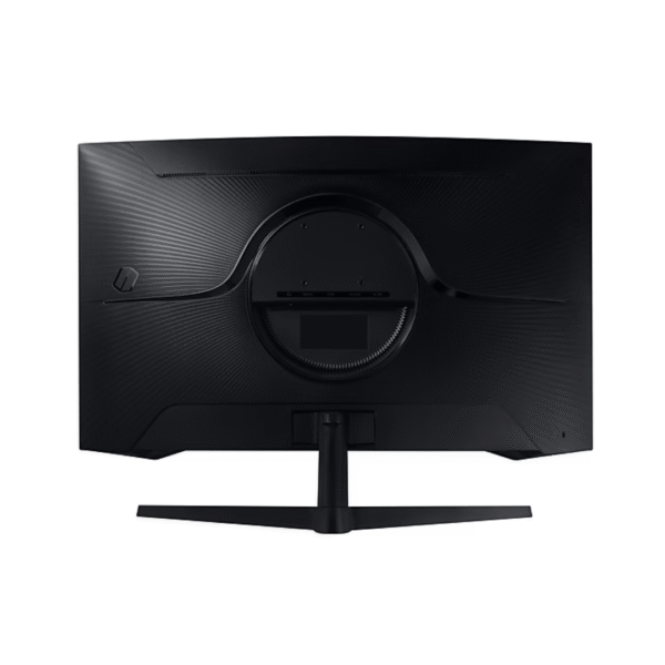 Samsung 32″ Odyssey G5 G55C QHD 165Hz Curved Gaming Monitor - Image 3