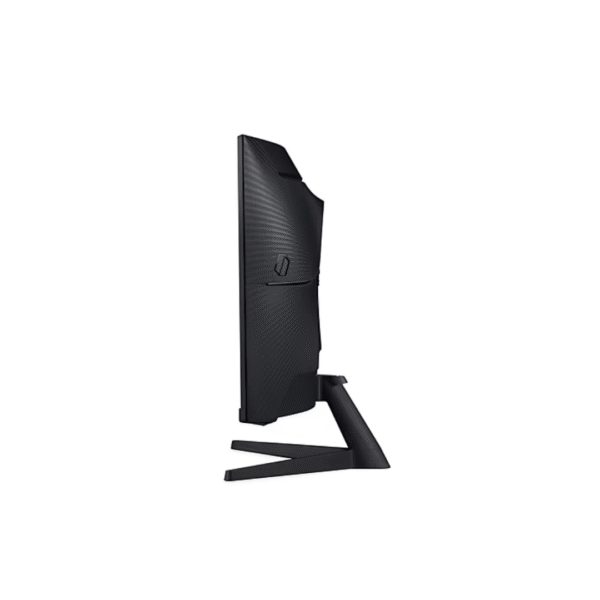 Samsung 32″ Odyssey G5 G55C QHD 165Hz Curved Gaming Monitor - Image 4