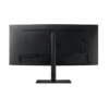 Samsung 34" Ultra WQHD Monitor with 1000R curvature - Image 3