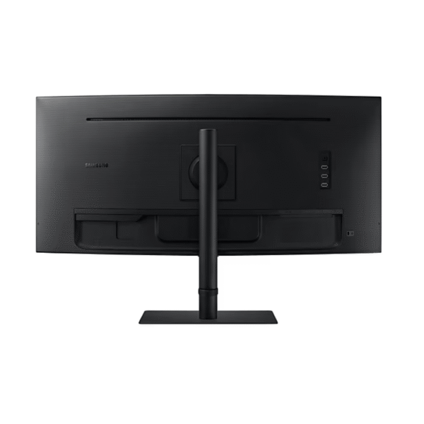 Samsung 34" Ultra WQHD Monitor with 1000R curvature - Image 3
