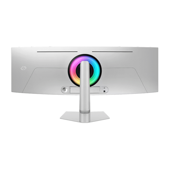 Samsung 49″ Odyssey OLED G9 G93SC With 240Hz - Image 3