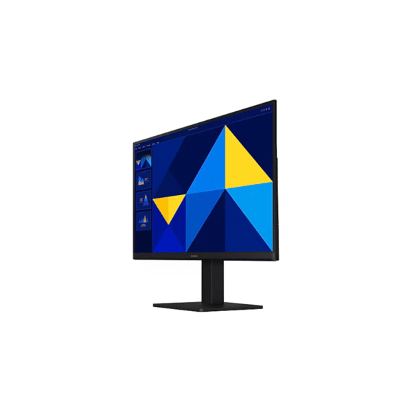 Samsung Monitor flat 22inch FHD Monitor with 100 Hz - Image 4