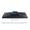 Samsung Odyssey G4 G40B Gaming Monitor With 240Hz - Image 6