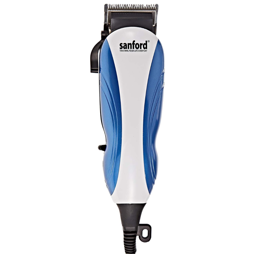 Sanford Adjustable Multi Cut Hair Clipper SF9730HC