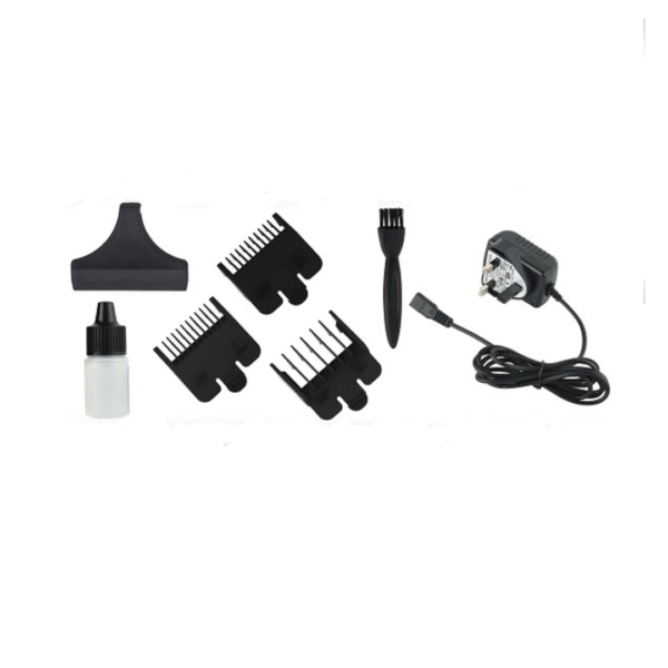 Starke Salon Pro Cordless T-Blade – DETAILER - Image 3