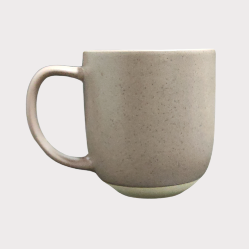 Soul Sips Clay Dusk 400ML Ceramic Mugs Set of 6