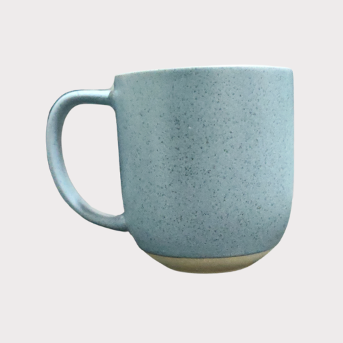 Soul Sips Clay Dusk 400ML Ceramic Mugs Set of 6