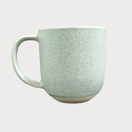 Soul Sips Clay Dusk 400ML Ceramic Mugs Set of 6