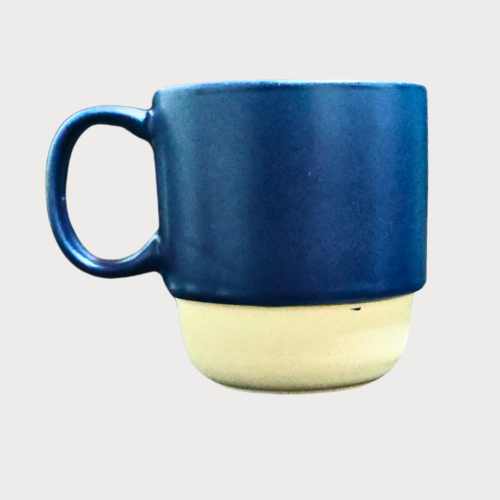 Soul Sips Terraco 400ML Ceramic Mugs Set of 6