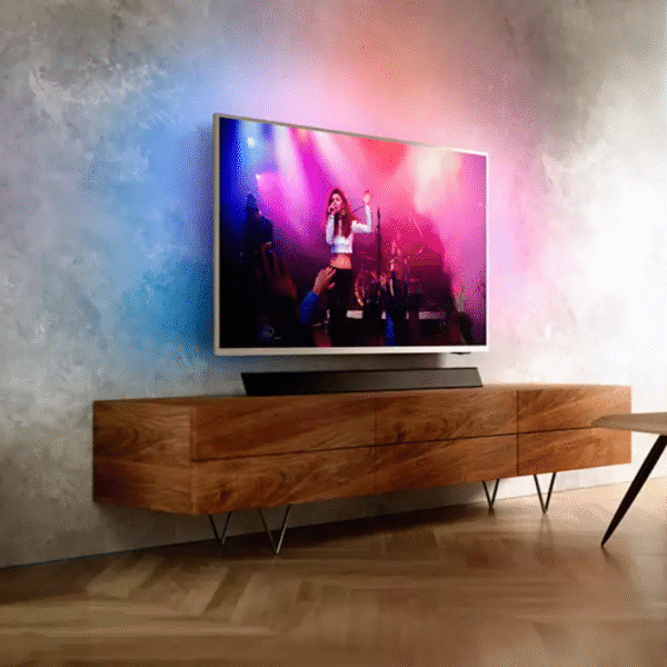 Philips Soundbar speaker TAB5105/98 - Image 6