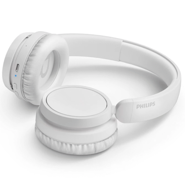 Philips 4000 series Over-ear wireless headphones TAH4209WT/00 - Image 7