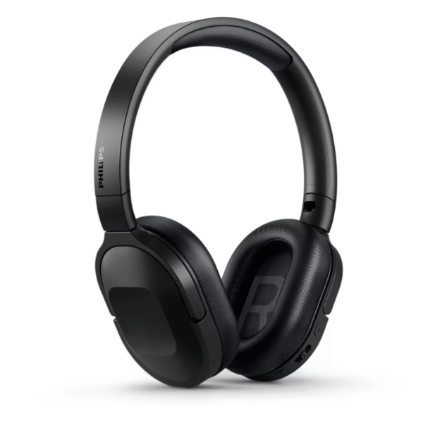 Philips Wireless Headphones TAH6506BK/00 - Image 6