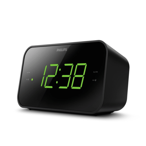 Philips Clock Radio TAR3306/12 - Image 4