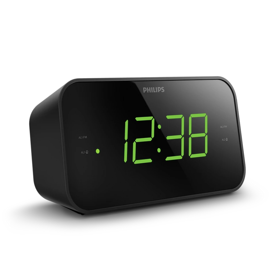 Philips Clock Radio TAR3306/12
