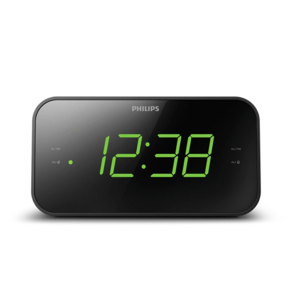 Philips Clock Radio TAR3306/12 - Image 2
