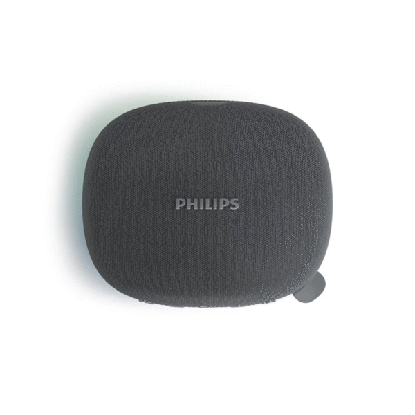 Philips Bluetooth speaker with lights TAS2307BK/97 - Image 4