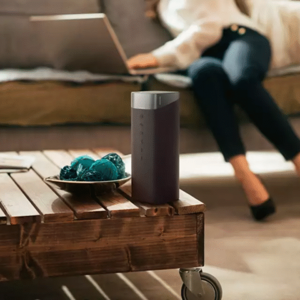 Philips Wireless speaker TAS7505/00 - Image 2
