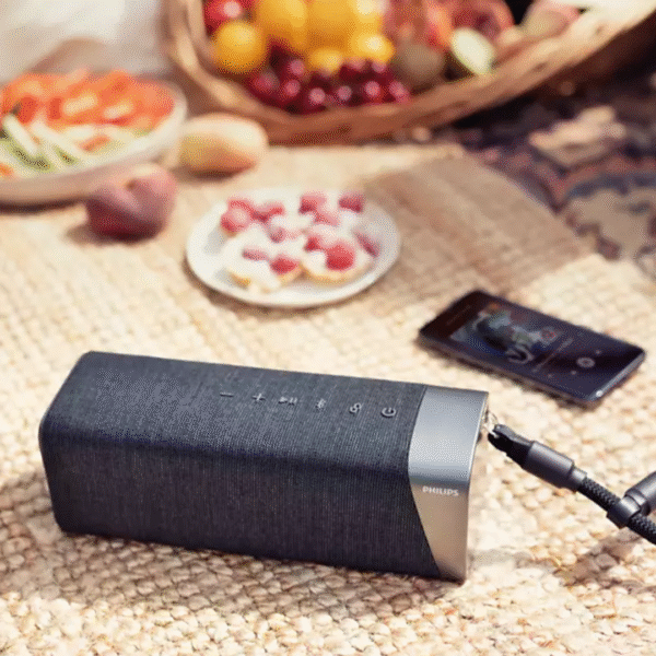 Philips Wireless speaker TAS7505/00 - Image 11