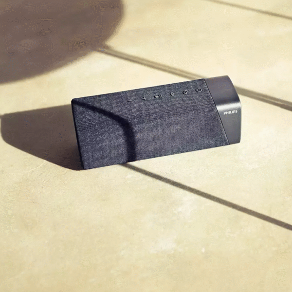 Philips Wireless speaker TAS7505/00 - Image 12