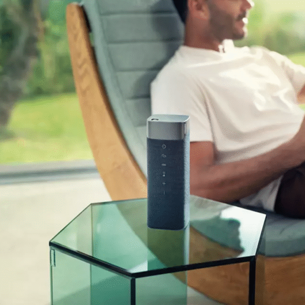 Philips Wireless speaker TAS7505/00 - Image 18