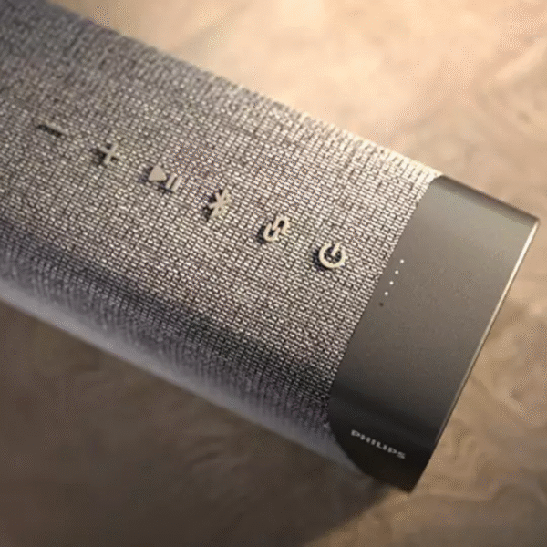 Philips Wireless speaker TAS7505/00 - Image 5