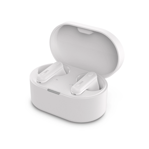 Philips True Wireless Headphones- TAT1108WT/97 - Image 3