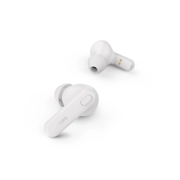 Philips True Wireless Headphones- TAT1108WT/97 - Image 4