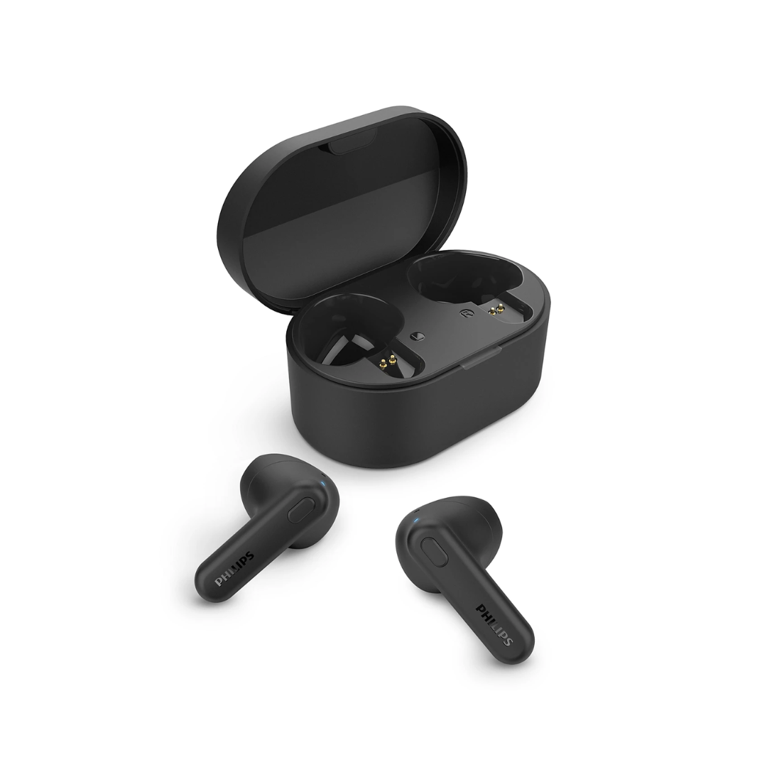 Philips True Wireless Headphones TAT1138BK/97