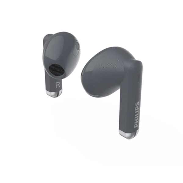 Philips True Wireless Headphones TAT1158BK - Image 2