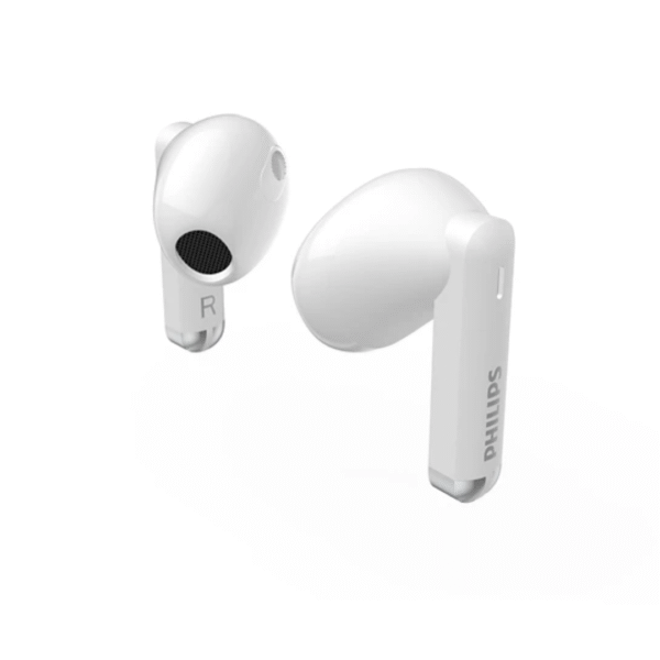 Philips True Wireless Headphones TAT1158WT - Image 2
